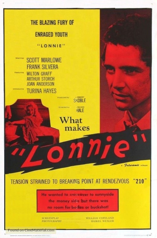 Lonnie